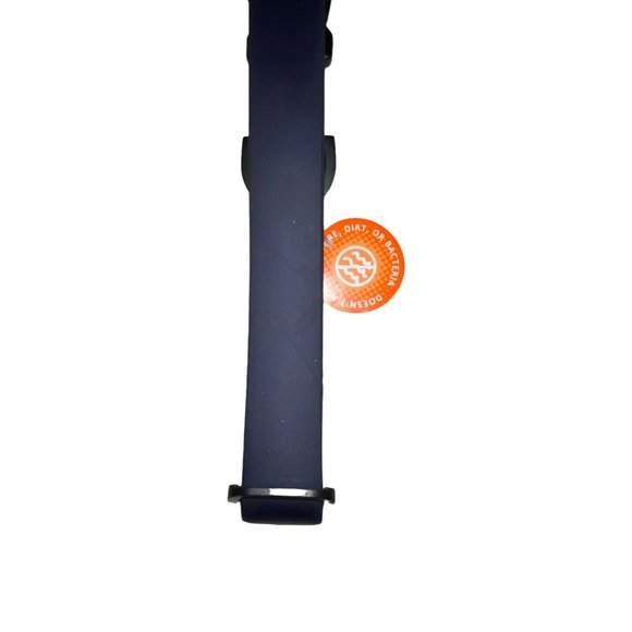 NWT Top Paw Waterproof Stink Free Easy To Clean Silicone Dog Collar L 18"-26" - Picture 5 of 5